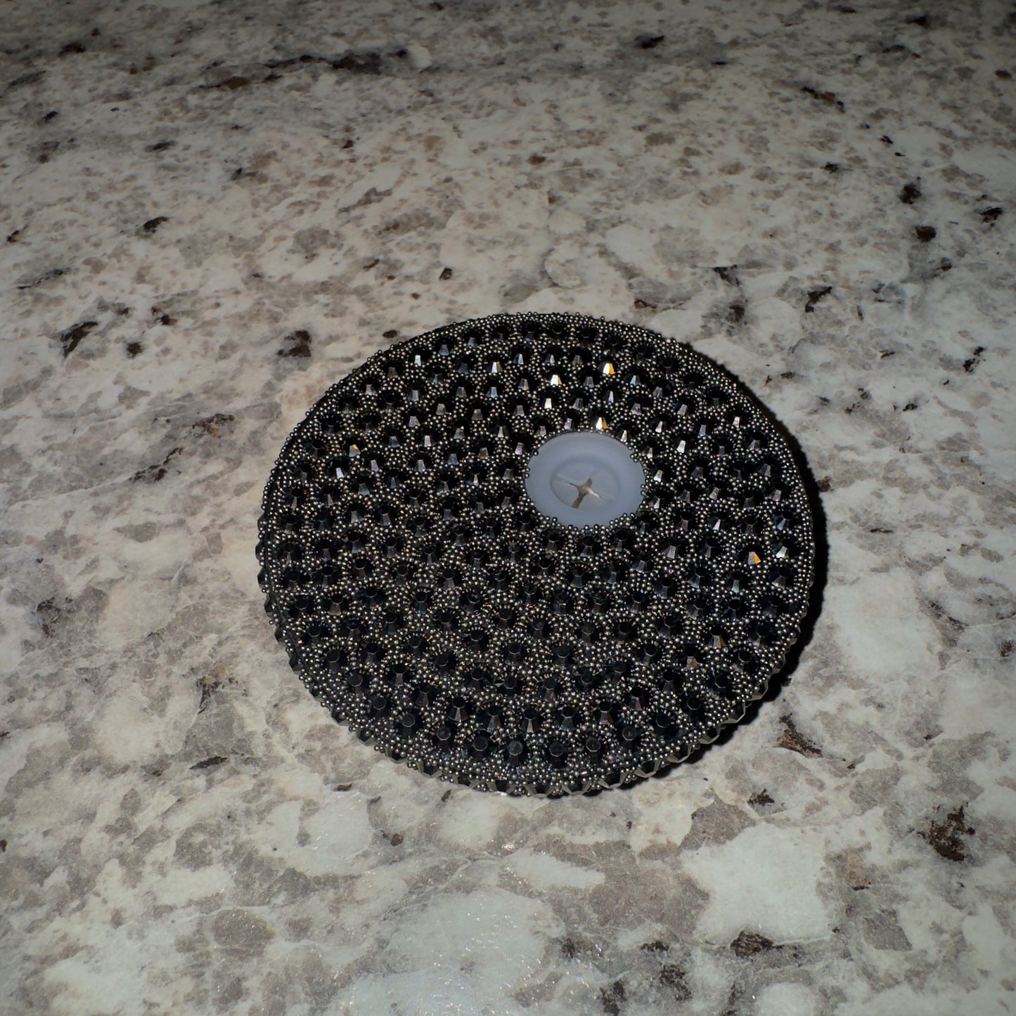 NEW Bling Rhinestone Lids