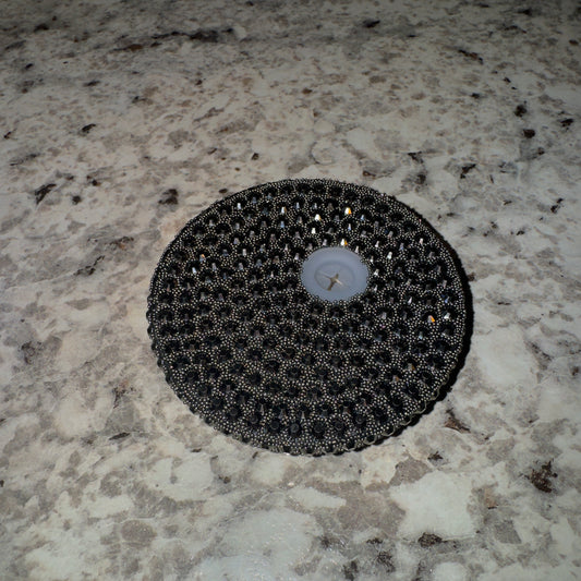 NEW Bling Rhinestone Lids