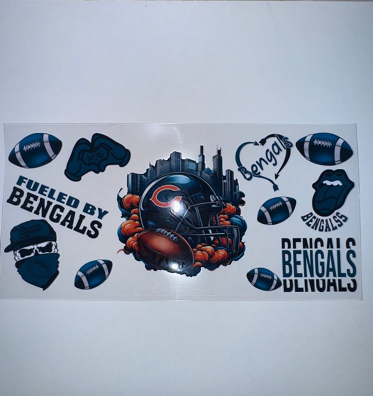 #306 - Bengals