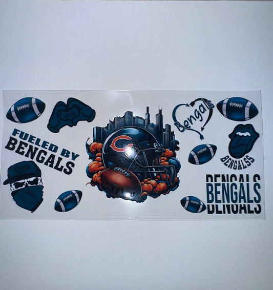 #306 - Bengals