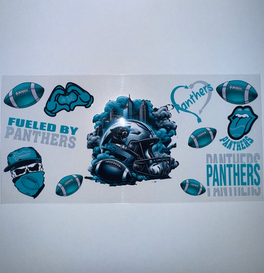 #331 - Panthers