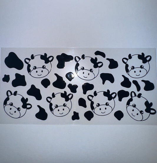 #336 - Cows