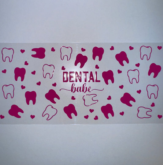 #337 - Dental Babe