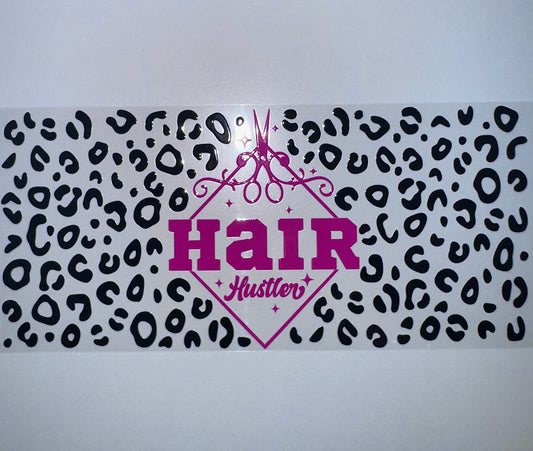 #368 - Hair Hustler
