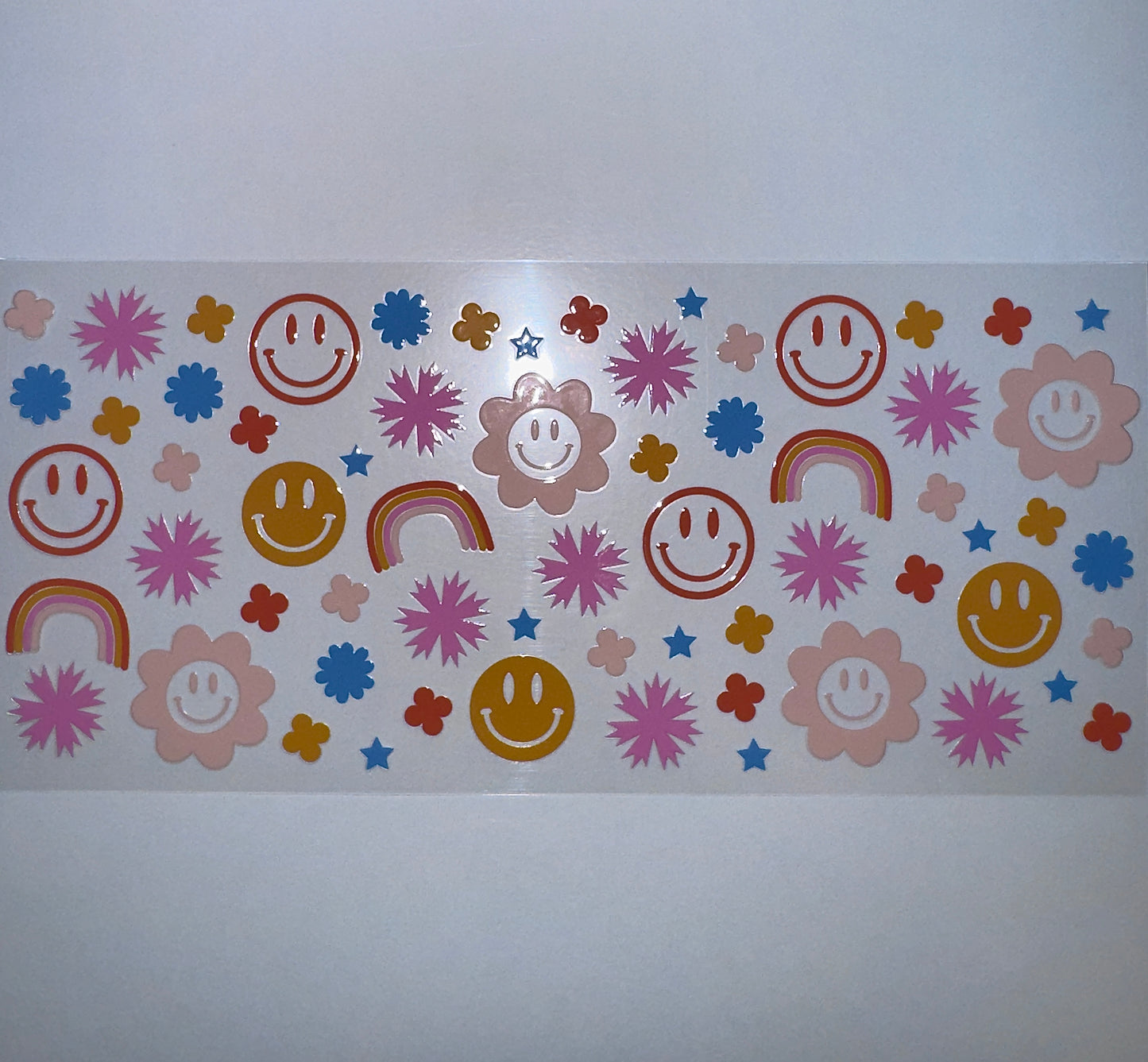 #369 - Smiley Faces