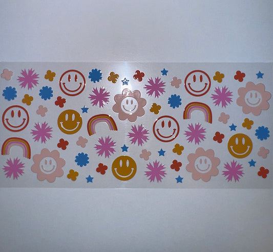 #369 - Smiley Faces