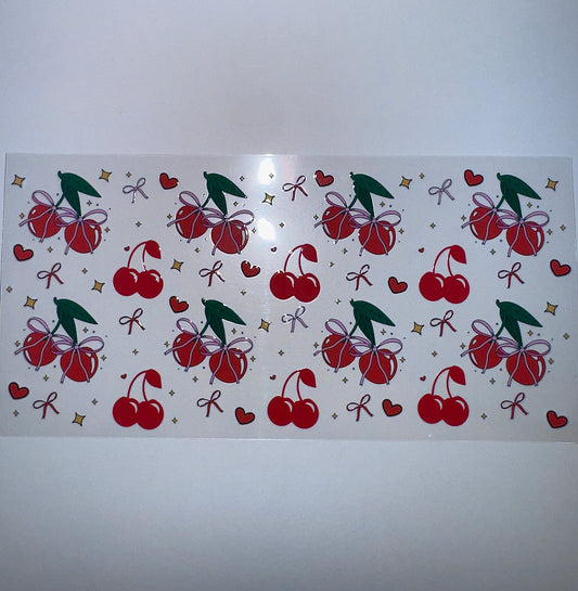#379 - Cherries