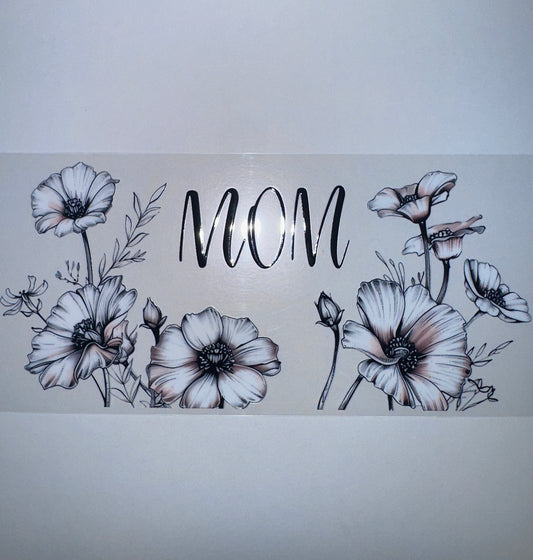 #392 - Mom
