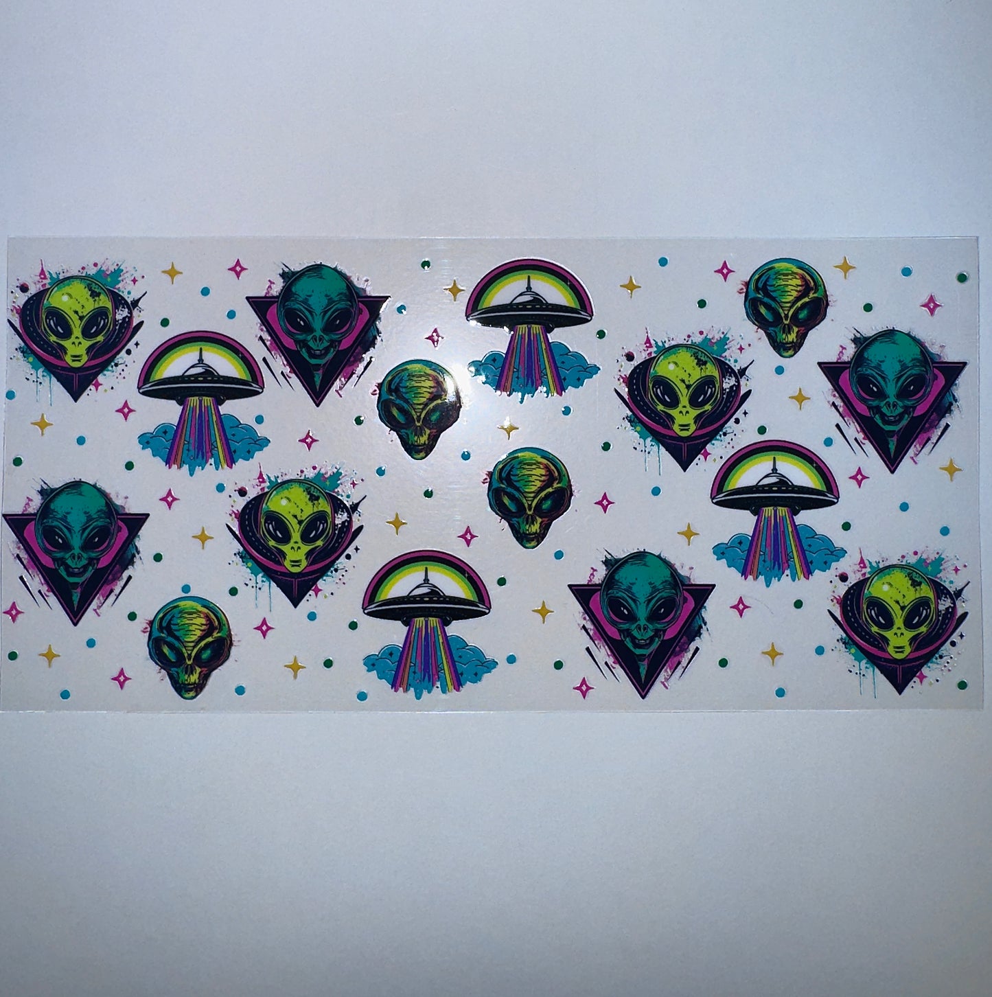 #394 - Aliens