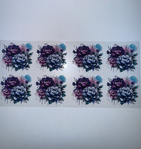 #408 - Roses