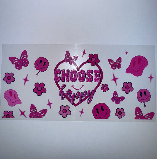 #415 - Choose Happy