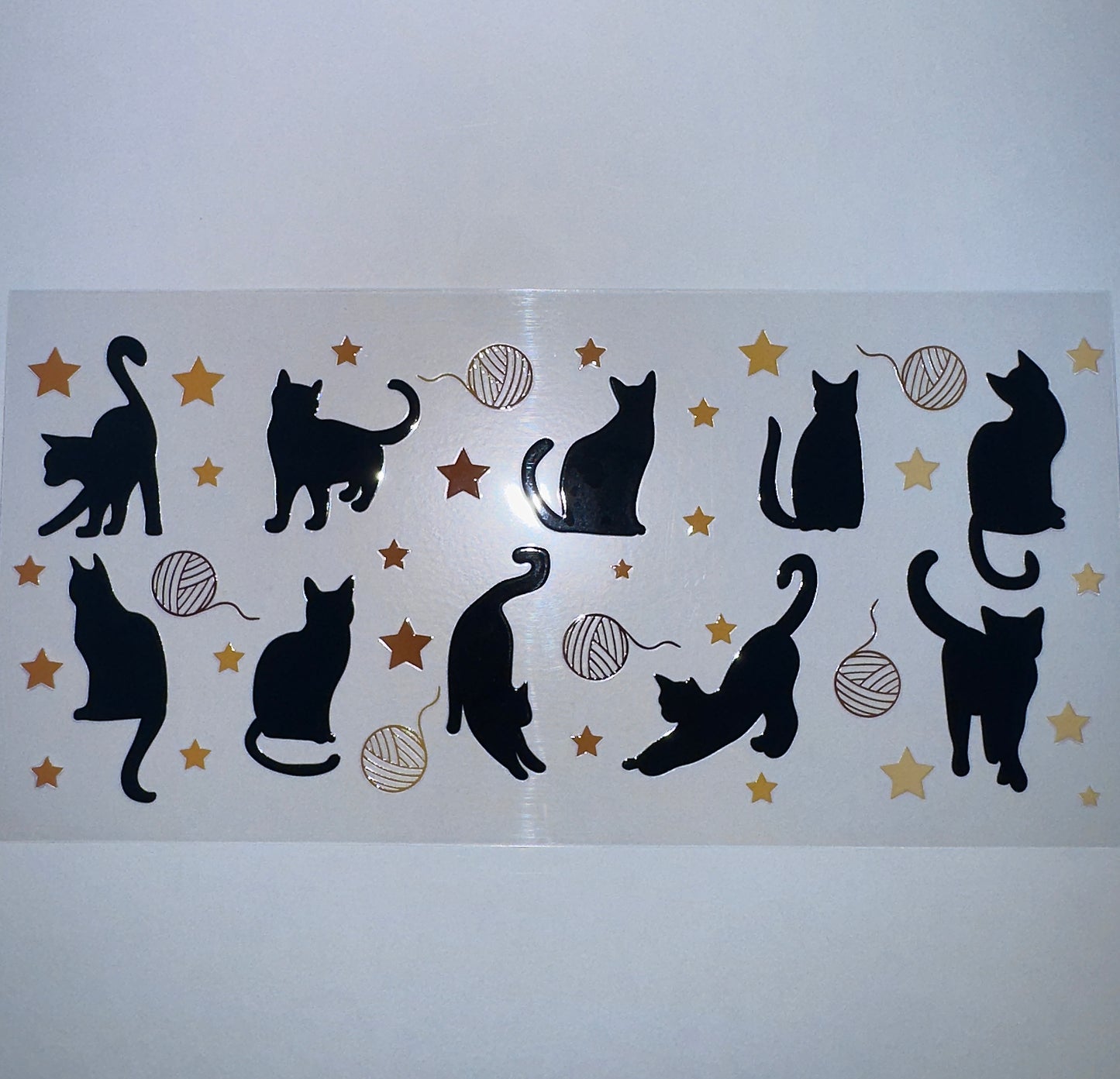 #416 - Cats