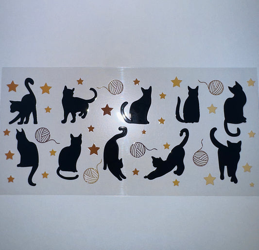 #416 - Cats