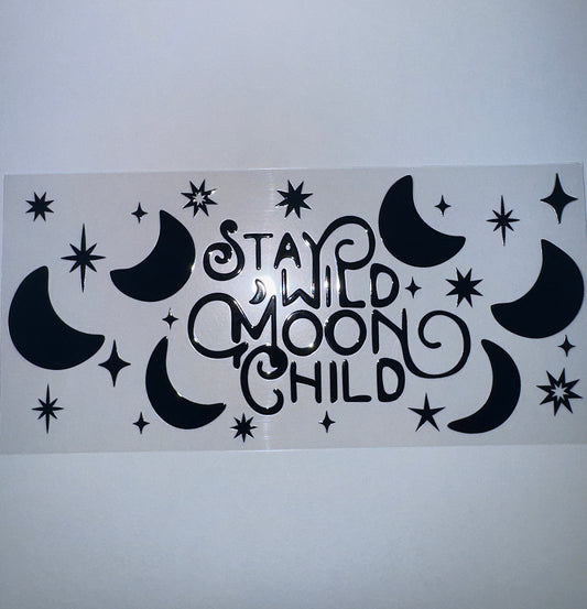 #420 - Moon Child
