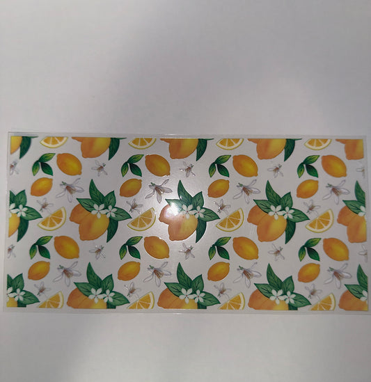#460 - Lemons