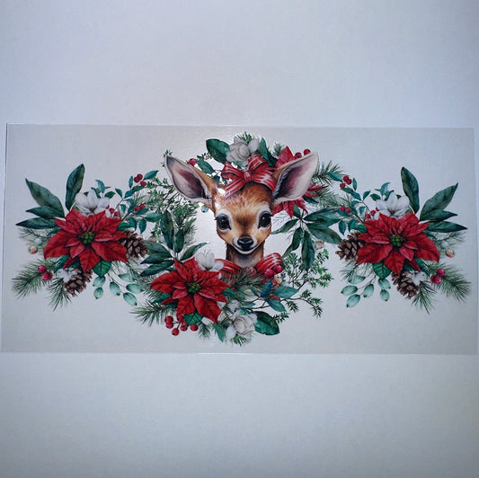 #463 - Deer