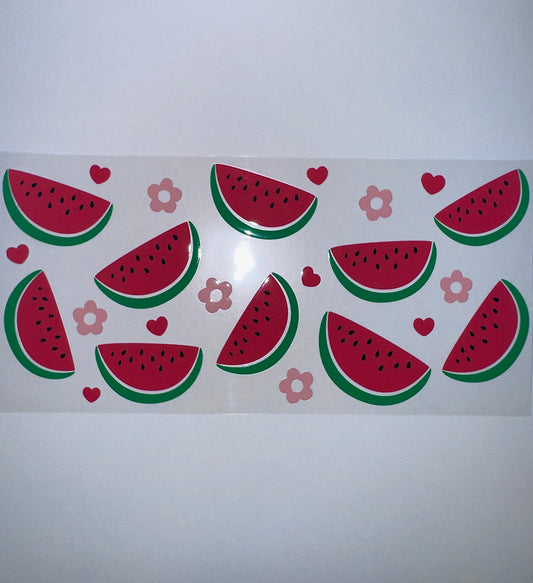 #464 - Watermelons