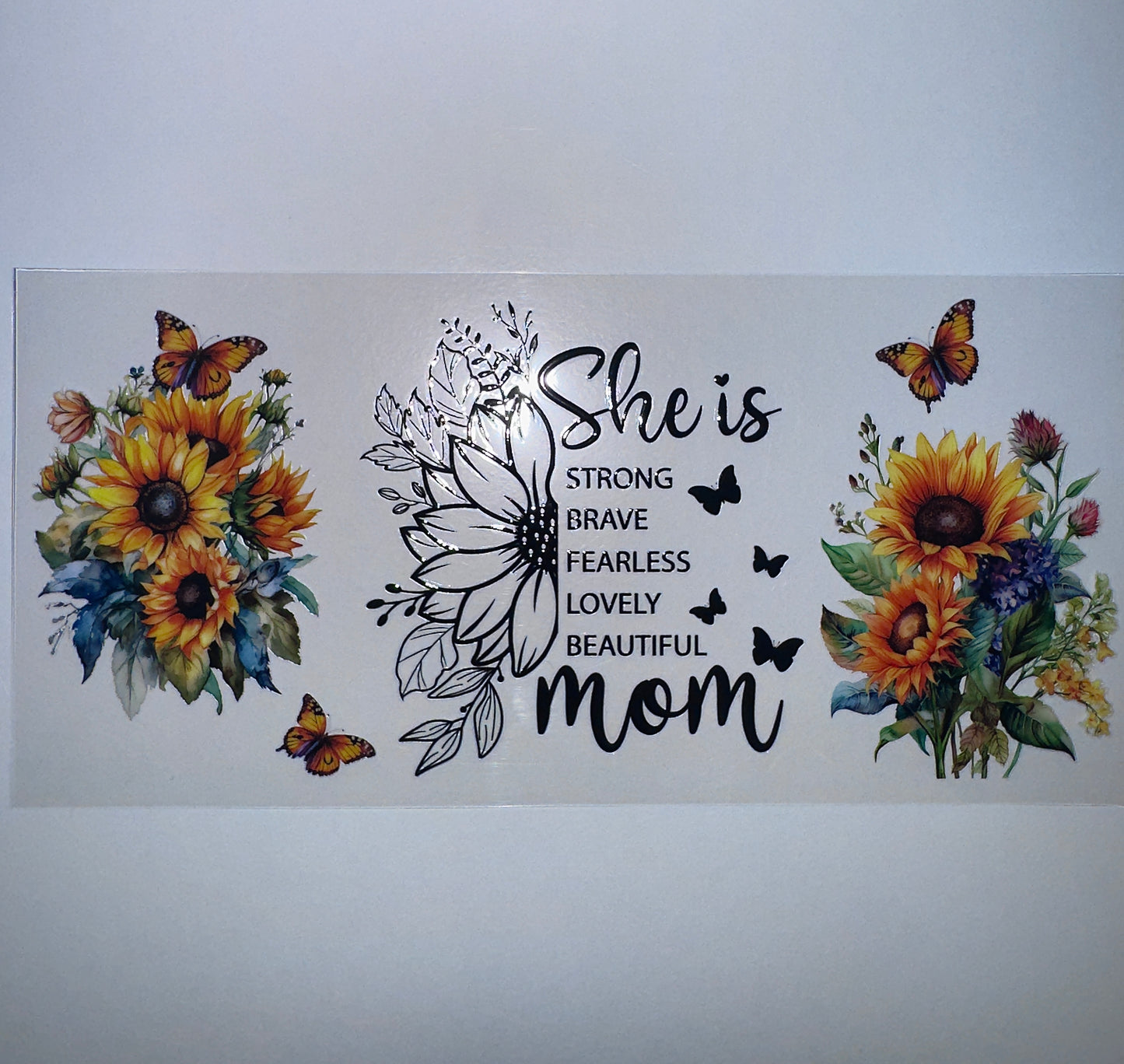#466 - She is Mom