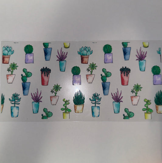 #472 - Plants