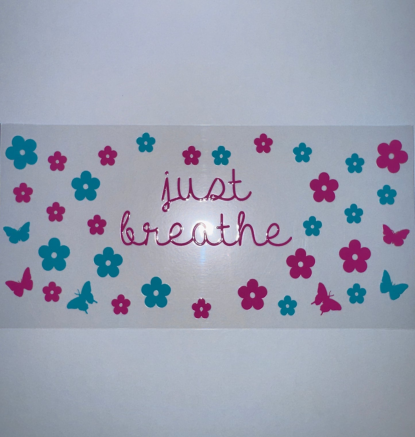 #475 - Just Breathe