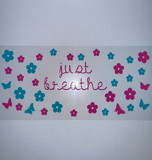 #475 - Just Breathe