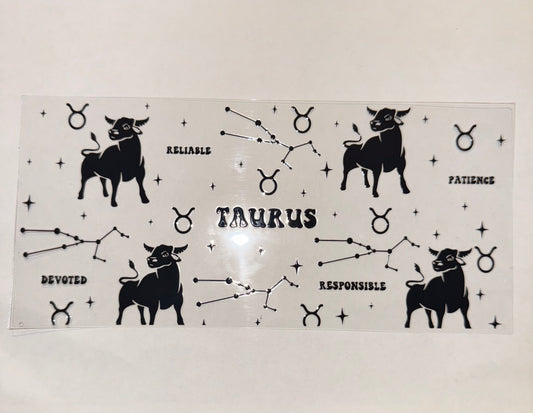 #528 - Taurus 1