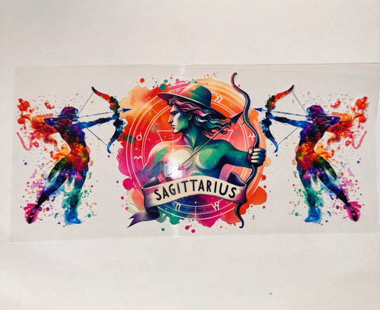 #546 - Sagittarius 3