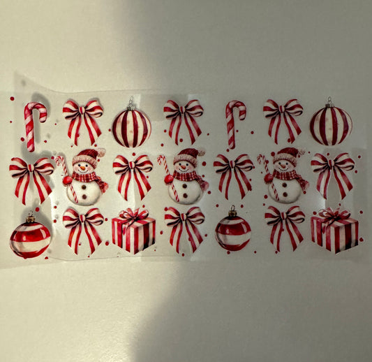 #601 - Candy Canes