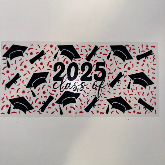#31 - Class of 2025