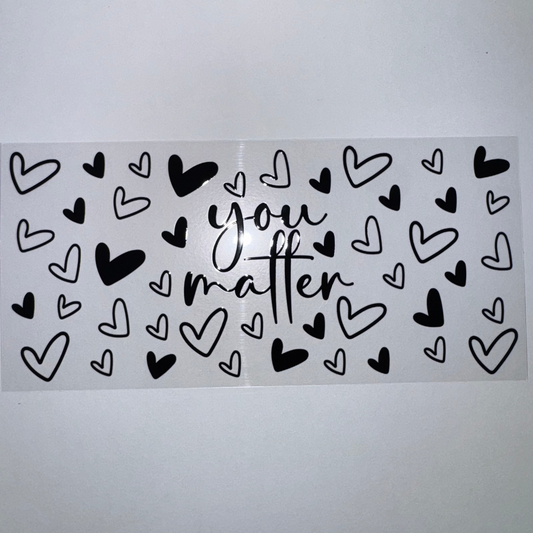 #39 - You Matter