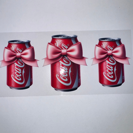 #47 - Cola