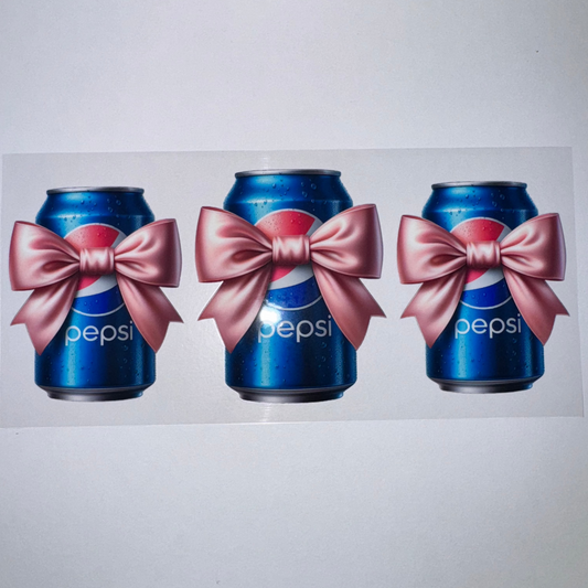 #52 - Pepsi