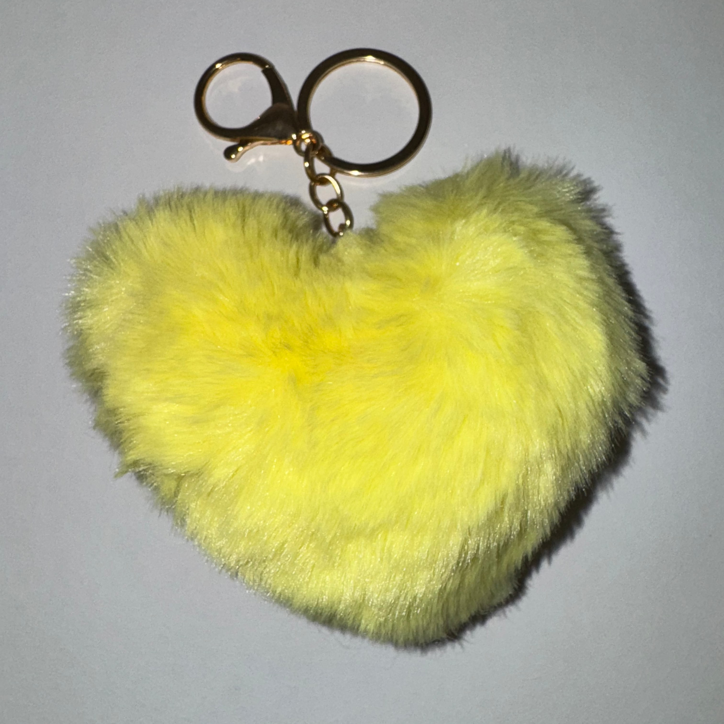 Sweetheart Puff