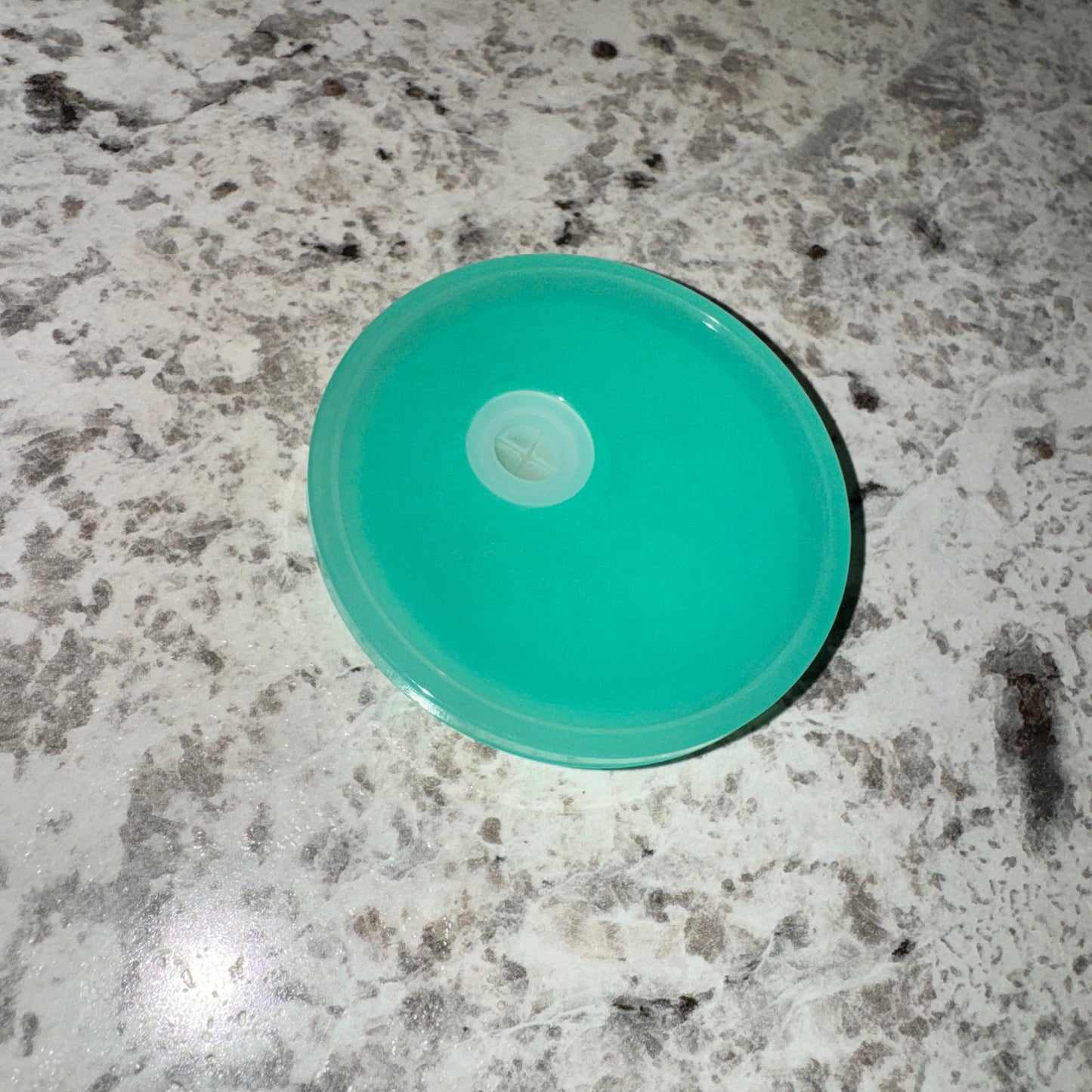 Acrylic Lids