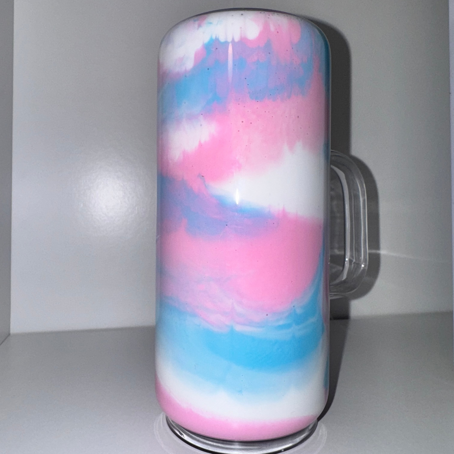 Paint Swirl Add-On