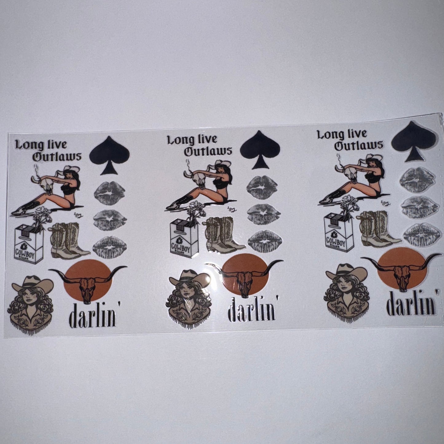 #102 - Long Live Outlaws