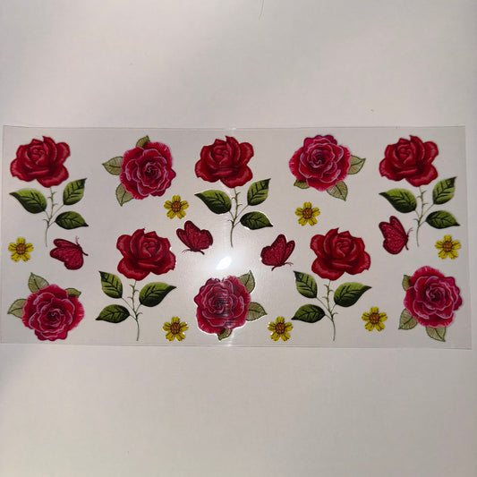 #76 - Roses